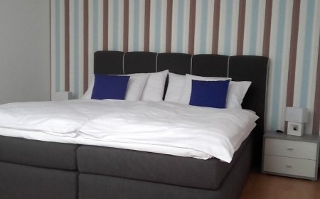 Pe-Ki Apartman Várpalota