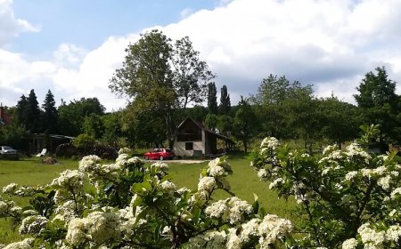 Naturkert Vendégház Várvölgy