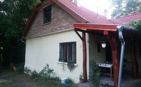 Hajnalka Vendégház Várvölgy