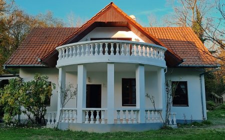 Never Say Never Vendégház Vásárosbéc***