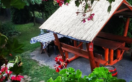 Kata Apartman Vásárosnamény