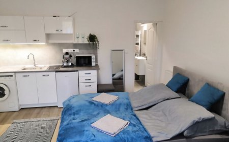 Bereg Szíve Apartman Vásárosnamény