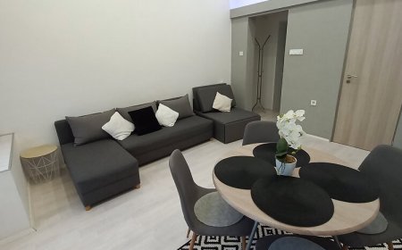 Belvárosi Apartman Vásárosnamény
