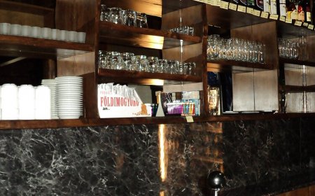 Hotel Kovács Vásárosnamény