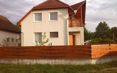 Sarki Fény Vendégház Vásárosnamény