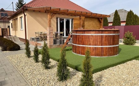 Halvány Vendégház Vásárosnamény