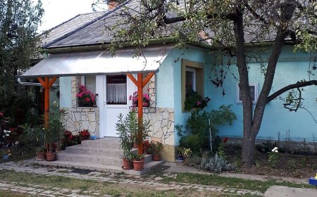 Három Kincsem Vendégház Vásárosnamény