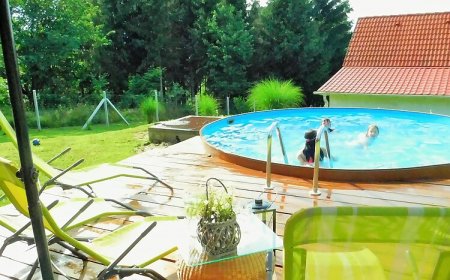 Panoráma Vendégház Vasvár