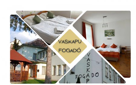 Vaskapu Fogadó Vasvár