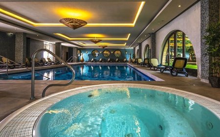 Hotel Stáció**** Wellness és Konferencia Vecsés