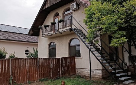 Sweet Home Apartman Vecsés
