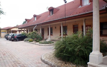 Apartman 116 Airport Vecsés