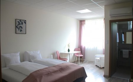 VR Panzió Vecsés