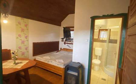 Novákfalva Üdülőfalu Velem