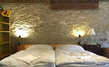 Virágos Vendégház Velem