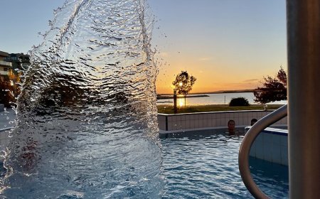 Velence Sunset Wellness Apartman