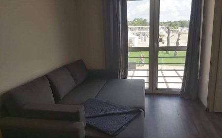 Taverna Apartman Velence Korzó