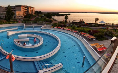 Velence Resort & Spa