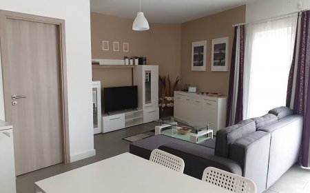 Napház-Sol  Galériás Apartman Velence