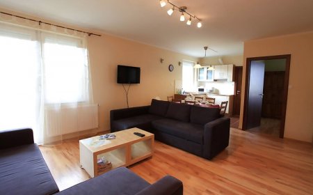 Termál Apartman Velence