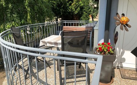Dominik Apartmanház Velence