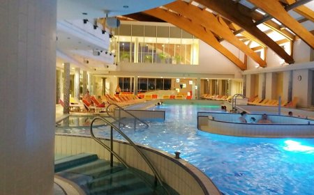 Super Wellness Apartman Velence