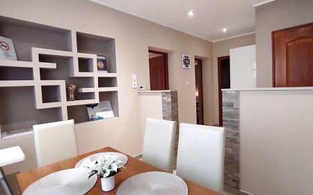 Lux Apartman Velence