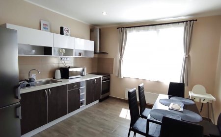 Korzó Apartman Velence