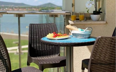 Laura Apartman Velence