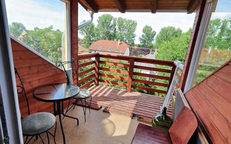 Sunshine Apartman Velence