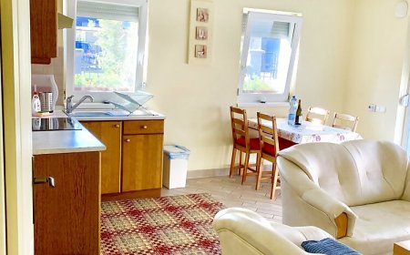 Arvel Apartman Velence