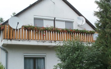 Véghelyi Apartman Velence