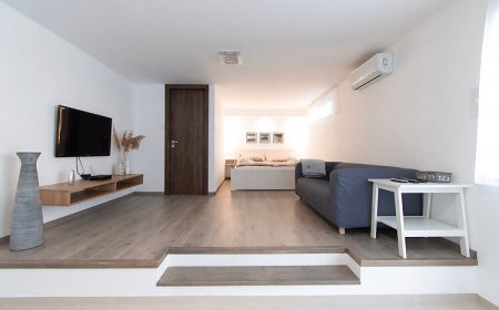 Mivi Apartman Velence