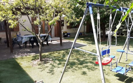 Réka Apartman Velence