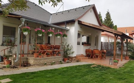 Studio Apartman Velence