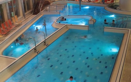 Family Wellness Apartman Velence