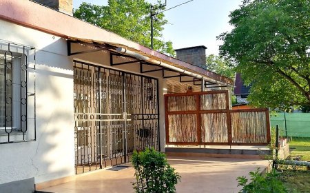 Holiday House Velence