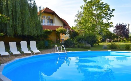 Walzer Étterem és Panzió Velence