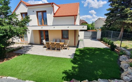 Dream Home Velence