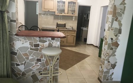 Francesco Apartmanház Velence