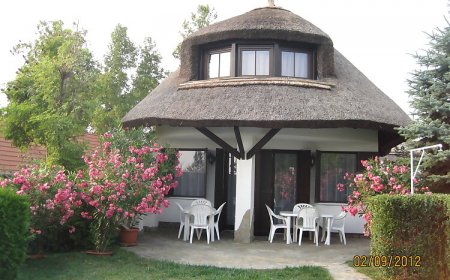 Best Vendégház Velence