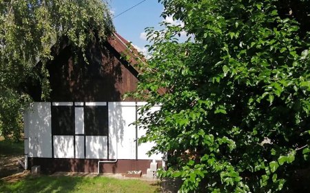 Mirabella Vendégház Velence