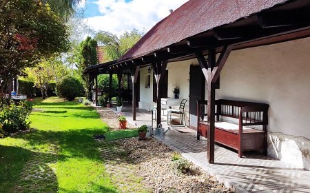 Imádlak Vendégház Velence