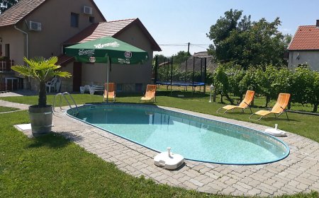 2szeri Vendégház Velence