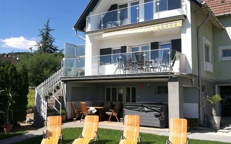 1edi Vendégház Velence
