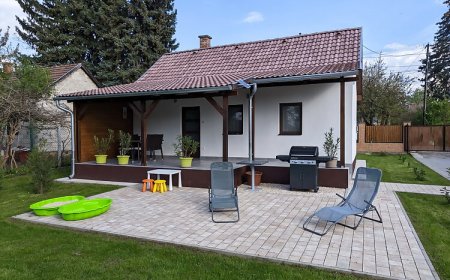 Relax Vendégház Velence