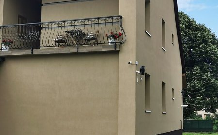 Jóbarát Apartman*** Veresegyház