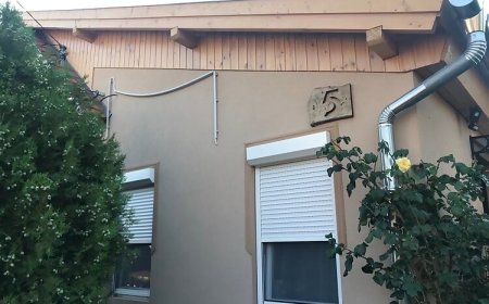 Mandi Apartman Veresegyház