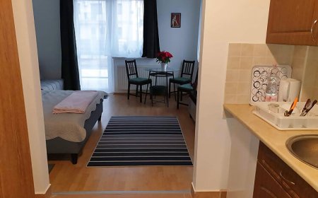 Relax Apartman Veresegyház