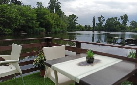 Éden Lounge Étterem és Panzió Veresegyház